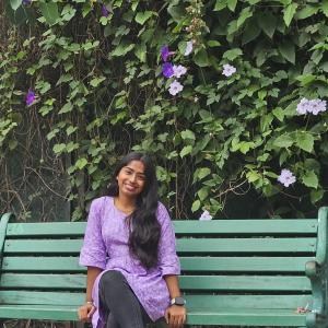Divya Palraj image