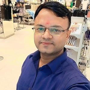 Pappu Kumar Sagar image