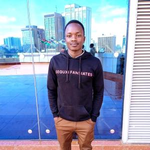 Clinton Onyari image