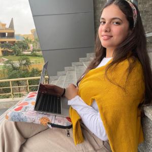 Shahd Dawood image