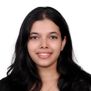 Ashwini A R Bhat image
