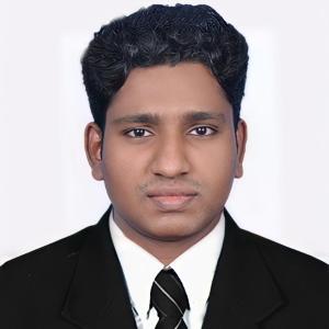 Jomesh Joseph image