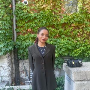 Precious Ajayi image