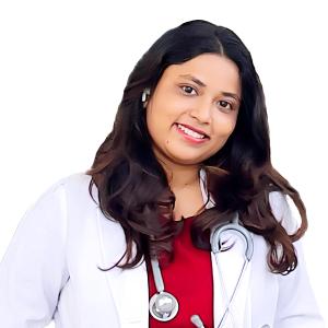 Dr. Angaana Roy Baruah image