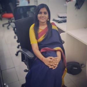 Lakshmi Annadurai image