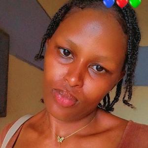 Rahab Kamau image