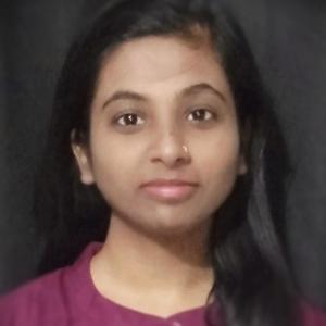 Shubhangini Gupta image