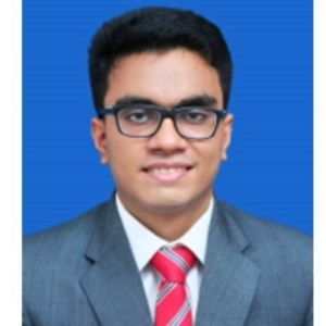 Shanu Panikkasseri Shaji image