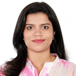 Sruthy George image