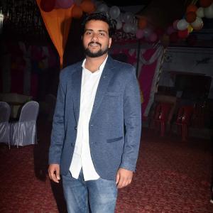 Aryan Singh image