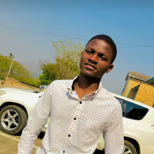 Wyson Nkhalango image