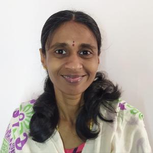 Krithika J image