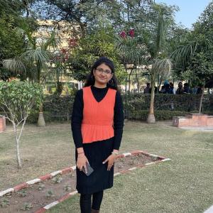 Rupali Wadhwa image