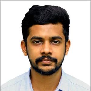 Deepak R image