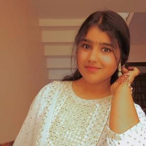 Dhruvika image