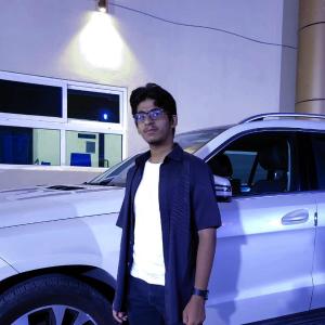 Zaid Mohammed Siddiqui image