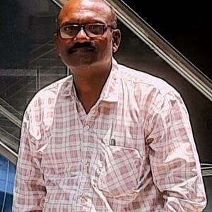 Mr. Krishnam Raju image