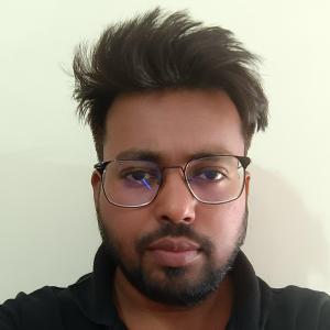 Nitish Anand image