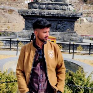 Ritesh Sah image