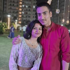Fidha Sherin A image
