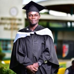 Dennis Oucho image