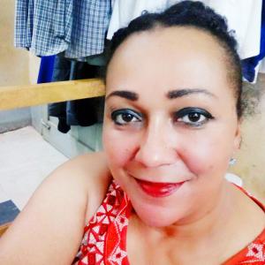 Anita Vanessa Wataka image