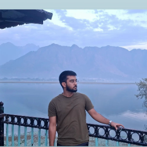 Rehaan Khan Manhas image