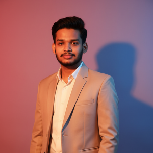 Pratham Agarwala image