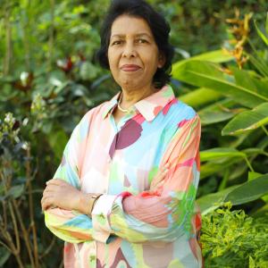 Tanuja Khanduja image