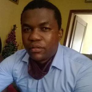 Tresor Lutete Baya image