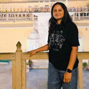 Roshni image