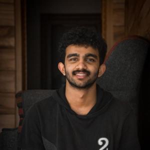 Sudeep Dhananjayan image