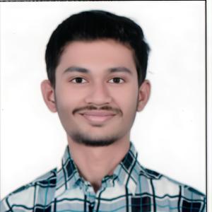 Mihir Ramdevputram image