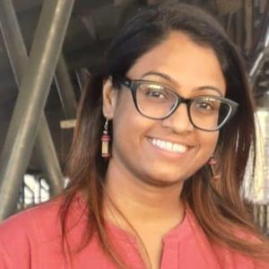 Joyce Ranadive image