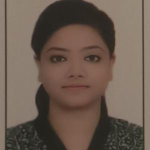 Arpita Ghosh image