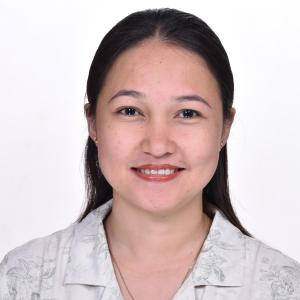 Fairlyn Mae Ramirez image