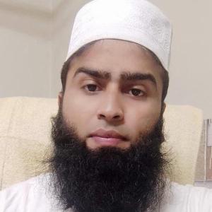 Ahmad Safwan image