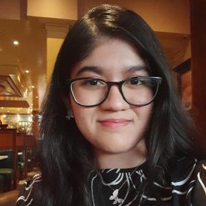 Aliza Hafeez image
