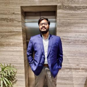 Kumar Aditya image