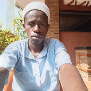 Ezekiel Karanja Nganga image