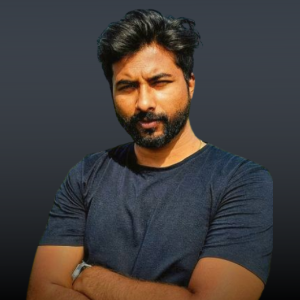 Solomon Mathew image