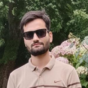 Suhail Ahmad Naik image