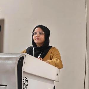 Humaira Khanam image