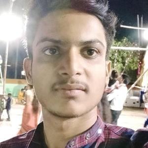 Shivam Pandey image