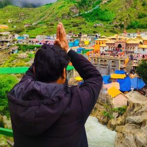 Akash Sharma image