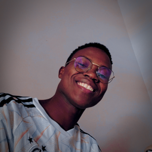 James Chilemba image