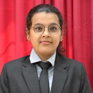 Keerthi N image