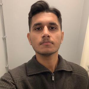 Zain Latif image