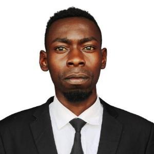 Desmond Ismaeli Oseko image