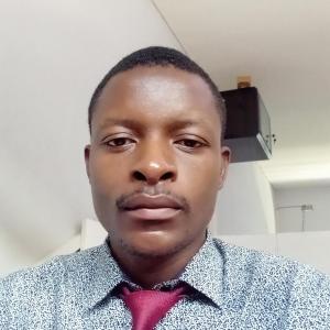 Chido Rugwinya image